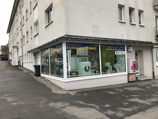 Kordick u. Schmid, Elektroservice