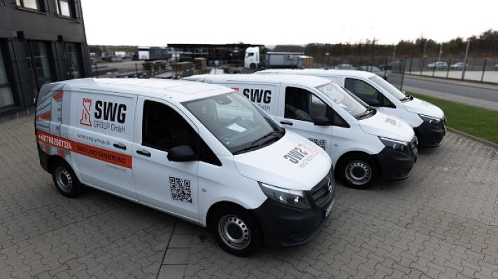 SWG Group GmbH
