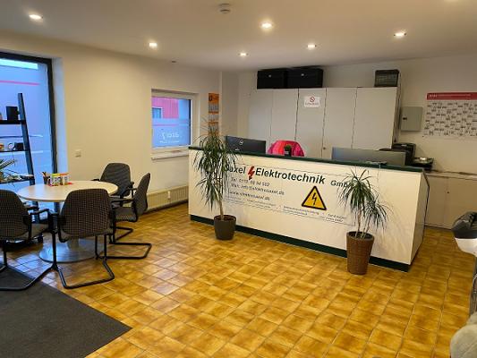 Saxel Elektrotechnik GmbH