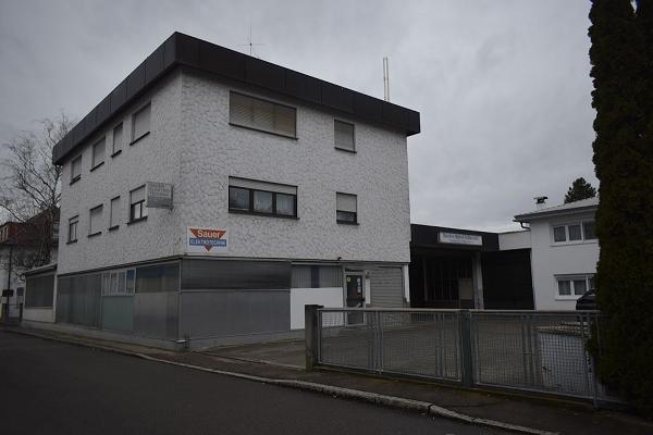 Sauer Elektrotechnik GmbH