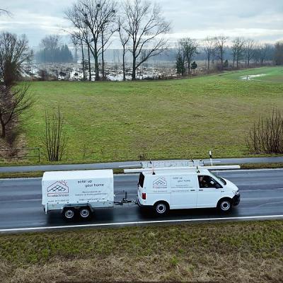 Electrician UG (haftungsbeschränkt)