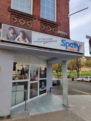 Spelly Elektro GmbH