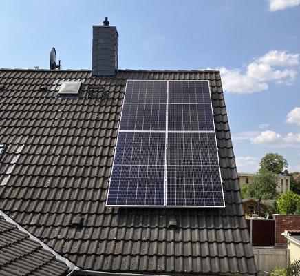 NaturEnergieLaden Gmbh & Co. KG