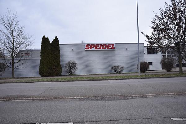 Dussmann Speidel Elektro GmbH