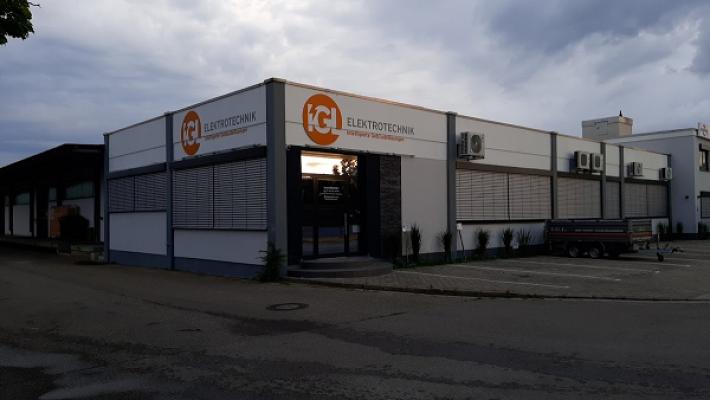 I.G.L. Elektrotechnik GmbH