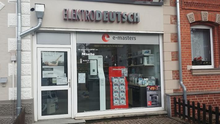 Elektro Deutsch GmbH & Co. KG