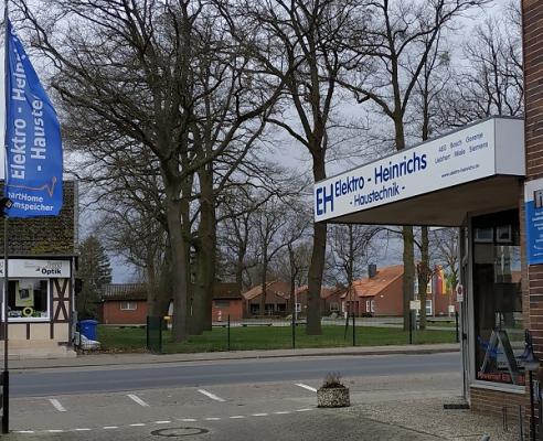 Heinrichs - Haustechnik