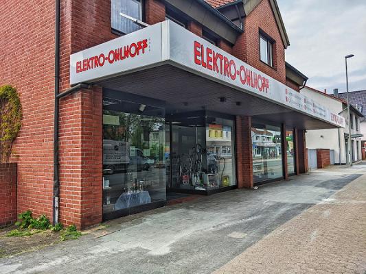 Elektro-Ohlhoff GmbH