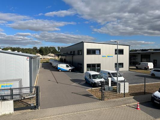 Elektro Mothsche GmbH