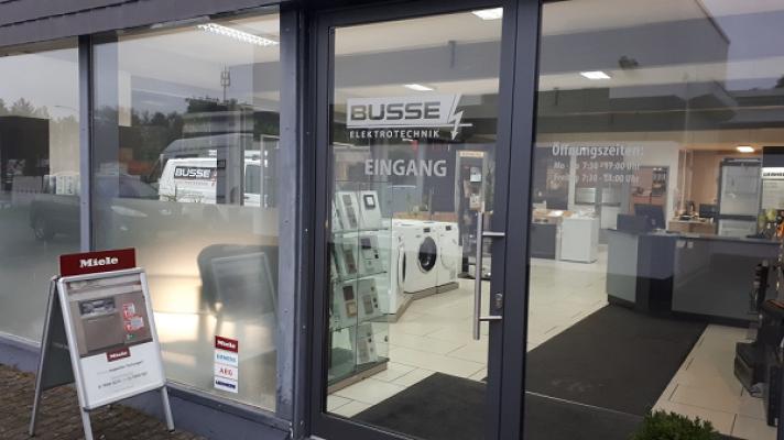 Elektro Busse GmbH