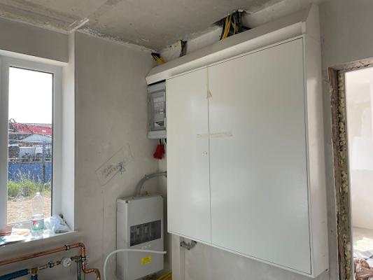 IY Elektrotechnik Gifhorn