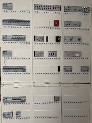 Smart Gebäudetechnik Gifhorn