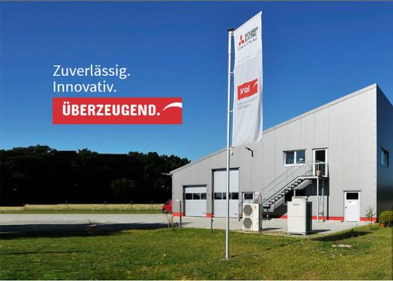 Kral GmbH, Kälte-, Klima- und Elektrotechnik