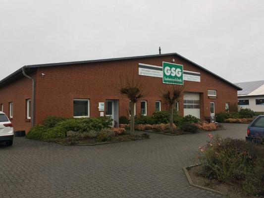 GSG Industrieelektrik GmbH & Co. KG