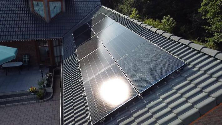 IEE - Ingenieurbüro für Erneuerbare Energien GmbH | Solar & Photovoltaik