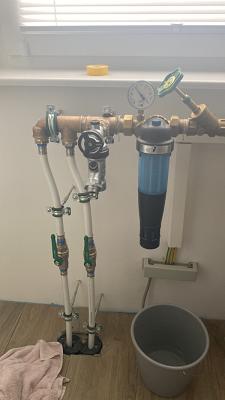 FeSo Wasser- und Wärme GmbH
