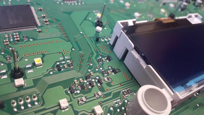 FayTec KFZ-Elektronik-Instandsetzung