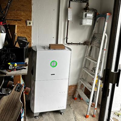 PE Peters Energiesysteme