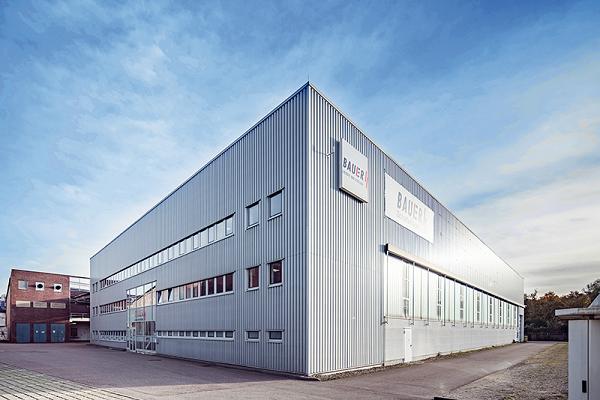 BAUER Schaltanlagen GmbH & Co. KG