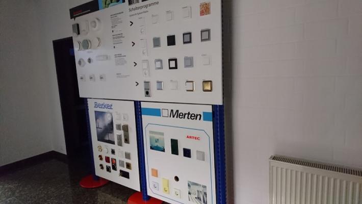Elektro-Bartels GmbH