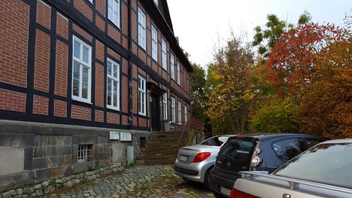 Thomas Becker Elektroinstallation