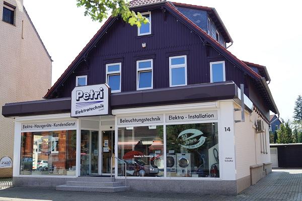 Petri Elektrotechnik GmbH
