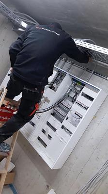 HECK Elektrotechnik