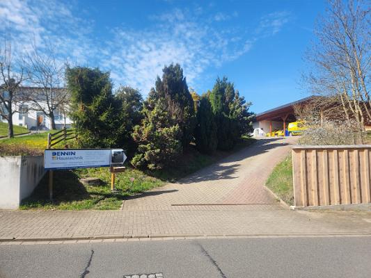 Andreas Dennin Haustechnik e.K.