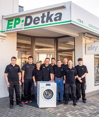 EP:Detka