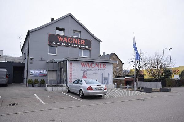 Wagner Elektrohausgeräte GmbH