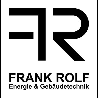 Energie- u. Gebäudetechnik Frank Rolf