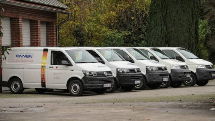 elektrotechnik ENNEN GmbH | Isterberg