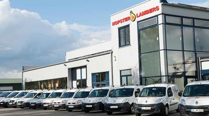 Hopster & Lambers GmbH & Co. KG