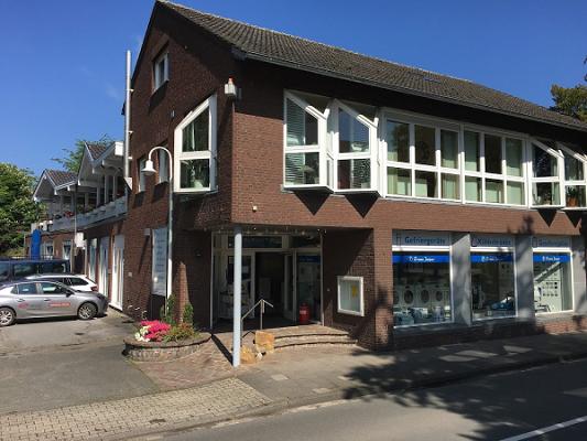 Franz Jasper Elektrotechnik