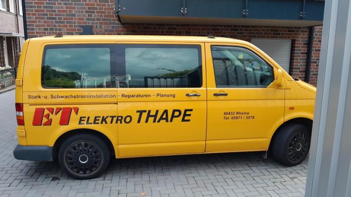 Elektro Thape