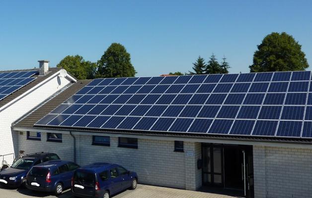 REWO Elektro- & Systemtechnik GmbH