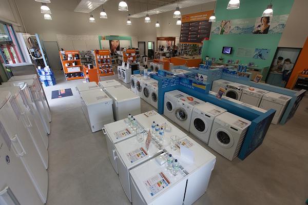 electroplus Elektro D. Lankhorst GmbH