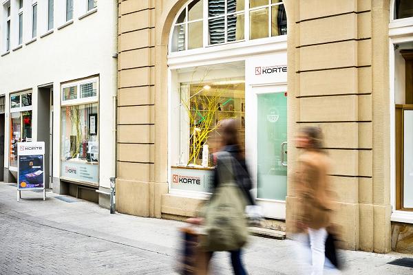 Elektrotechnik Korte - Elektroinstallation