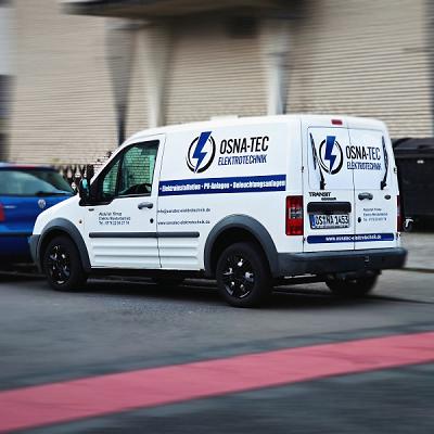 OSNA-TEC Elektrotechnik