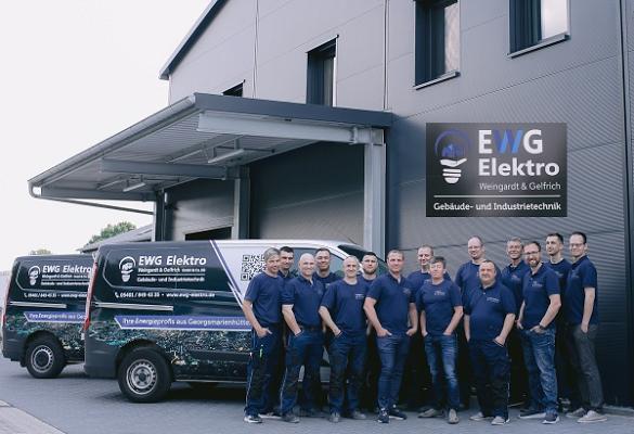 EWG GmbH & Co. KG