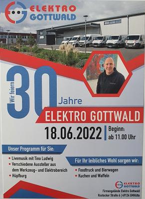 Elektro Gottwald GmbH & Co. KG