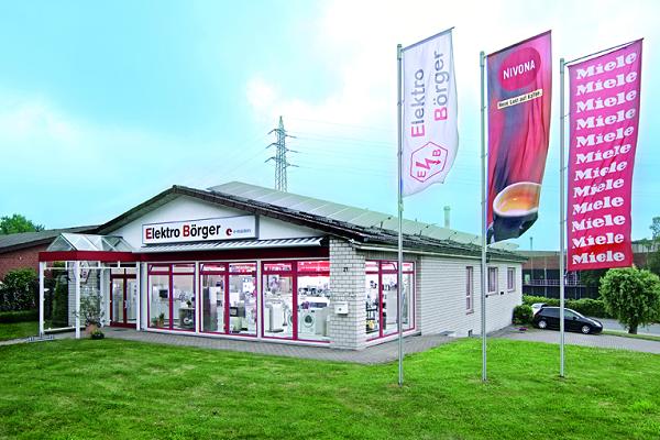 Elektro Börger GmbH