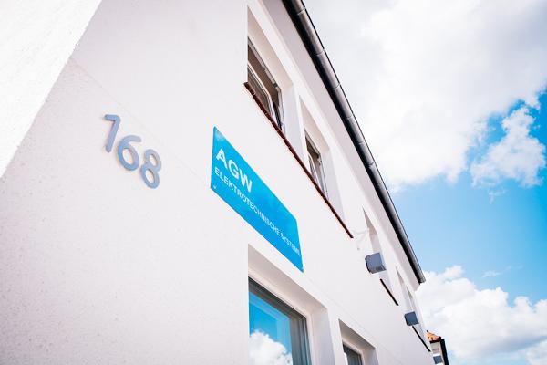 AGW Elektro Große-Wördemann GmbH & Co. KG