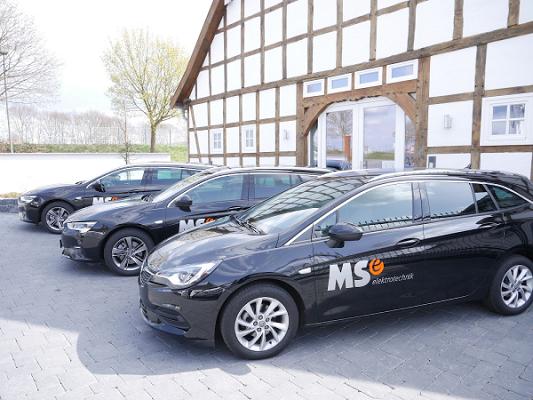 MSe Elektrotechnik GmbH & Co. KG