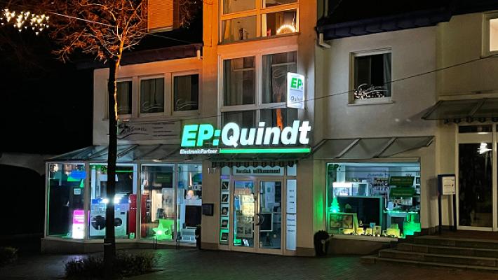EP:Quindt