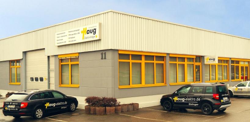 Haug Elektro-Anlagen GmbH