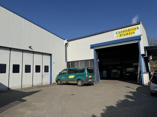 Ehrenbrink Elektro