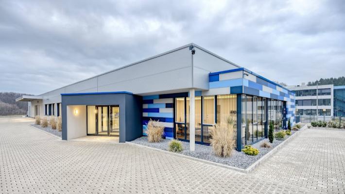 Heinrich + Ellermann Elektro GmbH & Co. KG