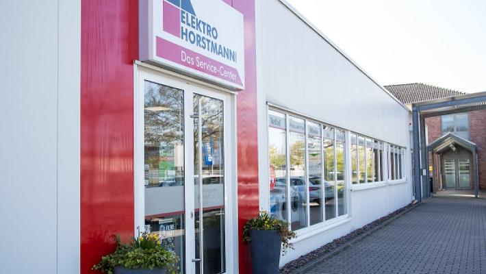 Elektro Horstmann GmbH