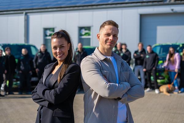 Evergreen Energiesysteme GmbH